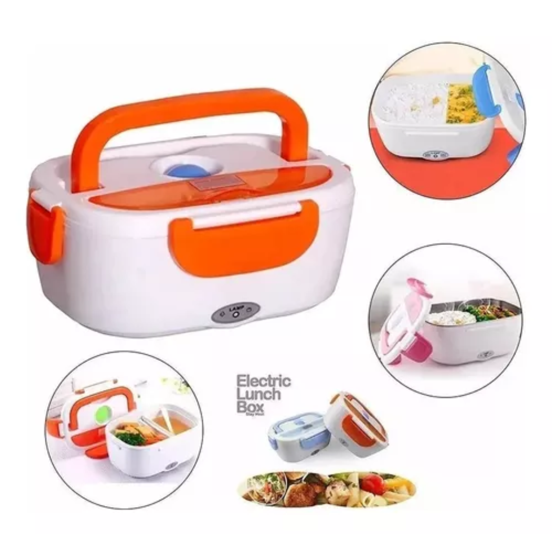 Miniatura 3 de Lonchera